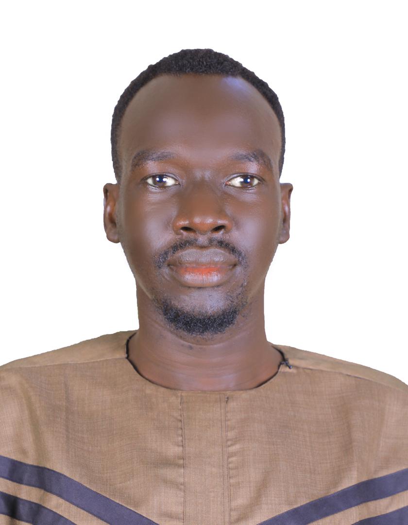 Chuol Majiok Lul - Finance Director