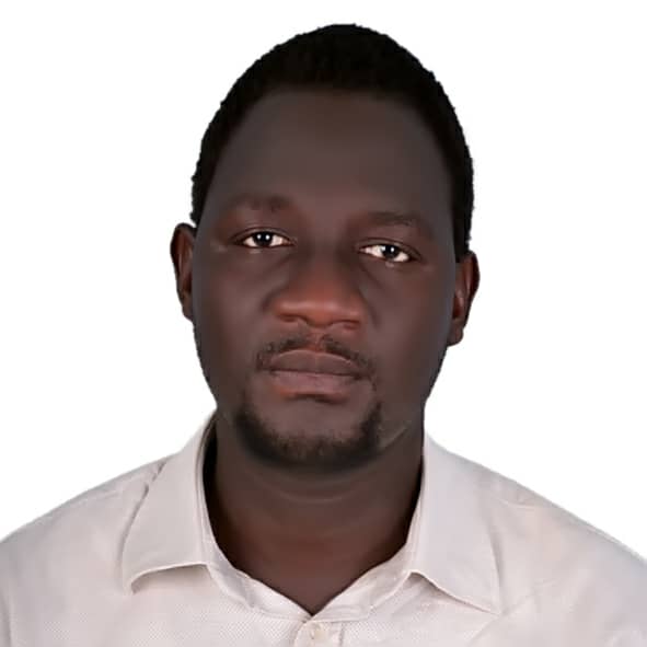 Chuol Majiok Lul - Finance Director