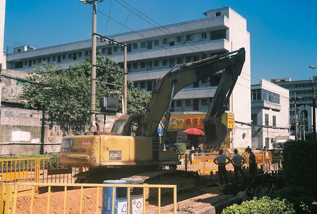School Construction
