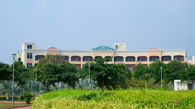 Juba General Hospital
